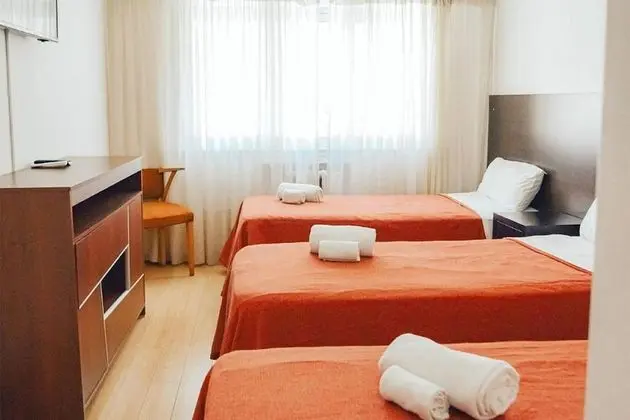 Standard Üç Kişilik Oda