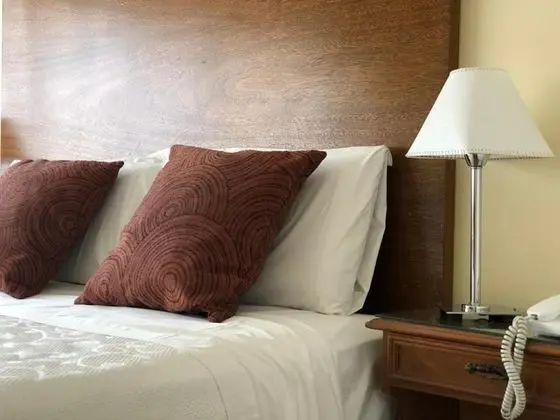 Standard Üç Kişilik Oda