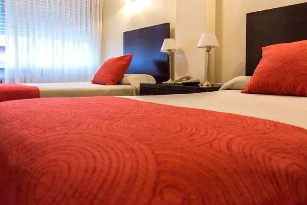 Standard Üç Kişilik Oda