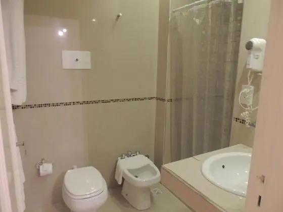 Standard Üç Kişilik Oda