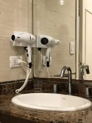 Standard Üç Kişilik Oda