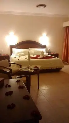 Standard Oda, 1 En Büyük (King) Boy Yatak