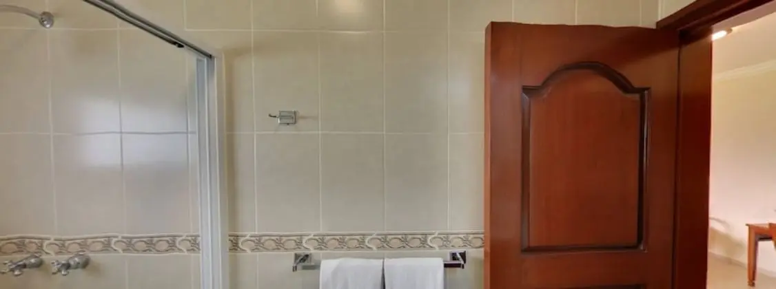 Standard Tek Büyük Yataklı Oda, 2 Çift Kişilik Yatak
