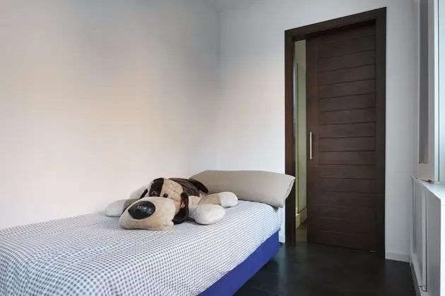 Villa, 5 Yatak Odası