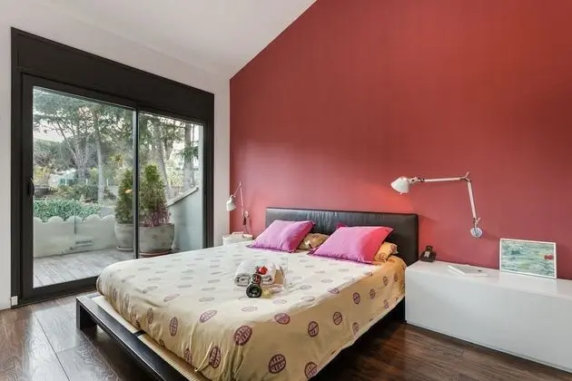 Villa, 5 Yatak Odası