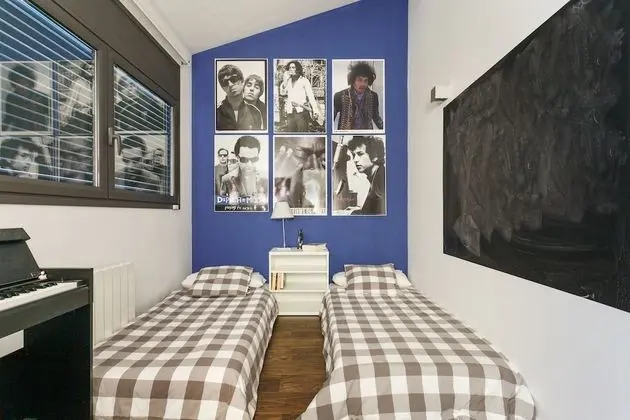 Villa, 5 Yatak Odası
