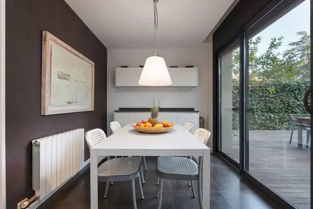Villa, 5 Yatak Odası