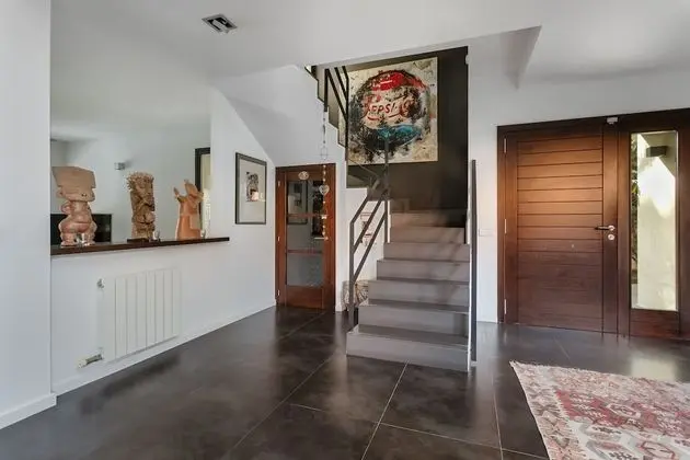 Villa, 5 Yatak Odası