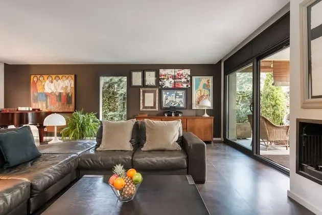 Villa, 5 Yatak Odası