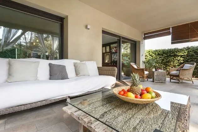 Villa, 5 Yatak Odası