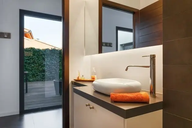 Villa, 5 Yatak Odası