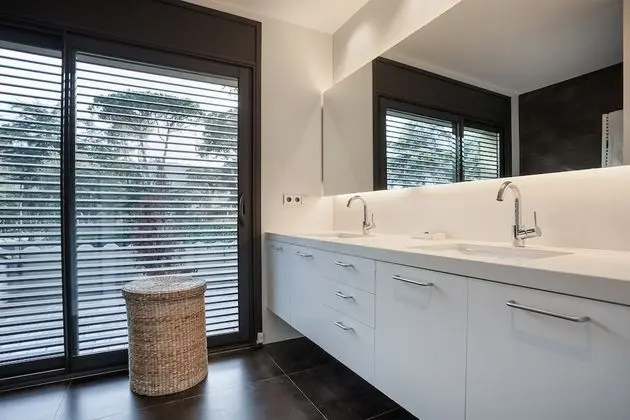 Villa, 5 Yatak Odası