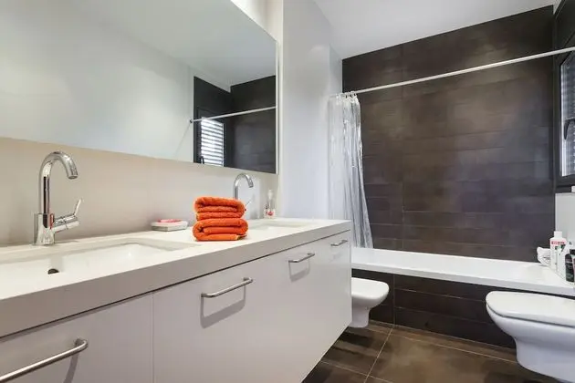 Villa, 5 Yatak Odası