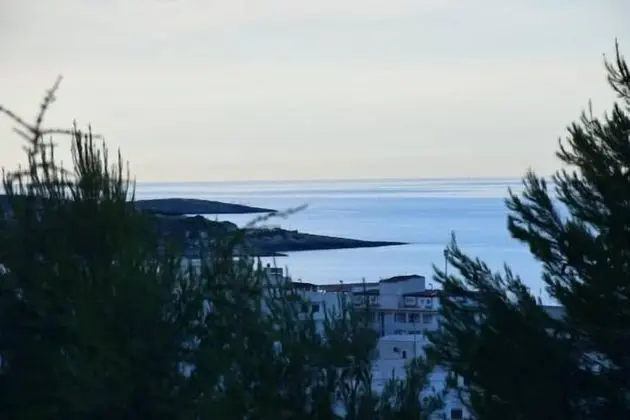 Apart Daire, 1 Yatak Odası (3 PAX)
