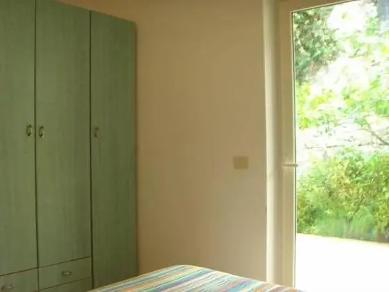 Apart Daire, 1 Yatak Odası (3 PAX)