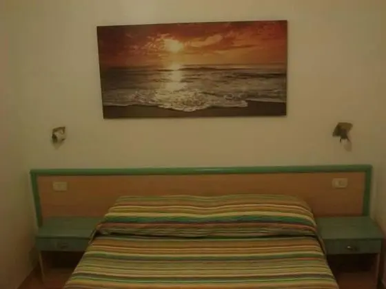 Apart Daire, 1 Yatak Odası (4 PAX)