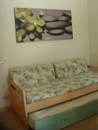 Apart Daire, 1 Yatak Odası (4 PAX)