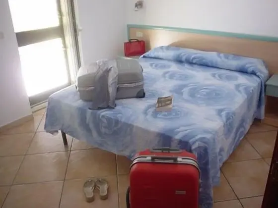 Apart Daire, 1 Yatak Odası (4 PAX)