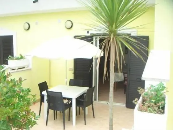 Apart Daire, 1 Yatak Odası (4 PAX)