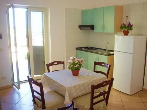 Apart Daire, 2 Yatak Odası (6 PAX)