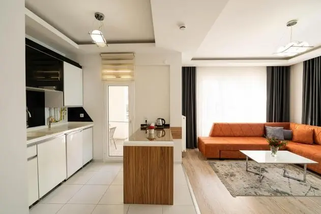 1+1 Suite