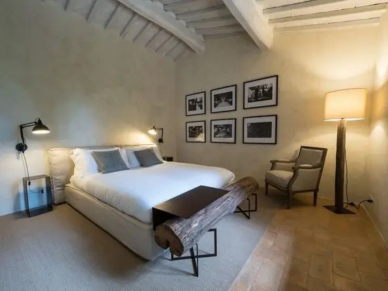 Superior Tek Büyük Yataklı Oda