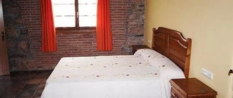 Comfort Tek Büyük Yataklı Oda, Bahçe Manzaralı