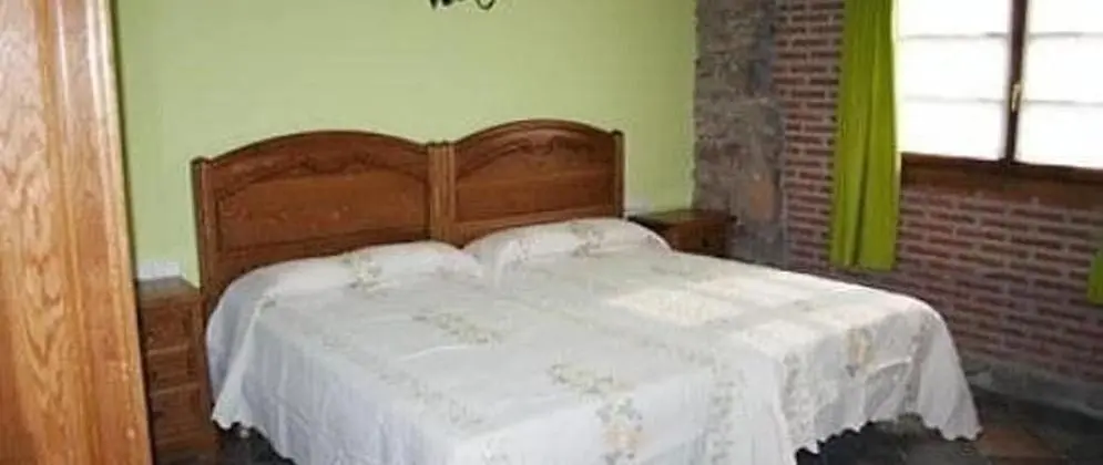 Comfort Tek Büyük Yataklı Oda, Bahçe Manzaralı