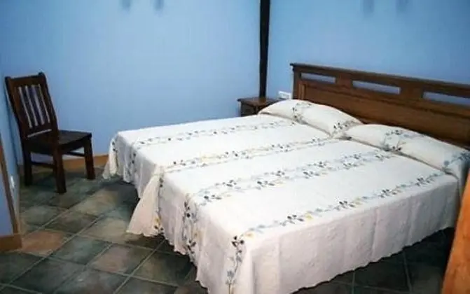 Comfort Tek Büyük Yataklı Oda, Bahçe Manzaralı