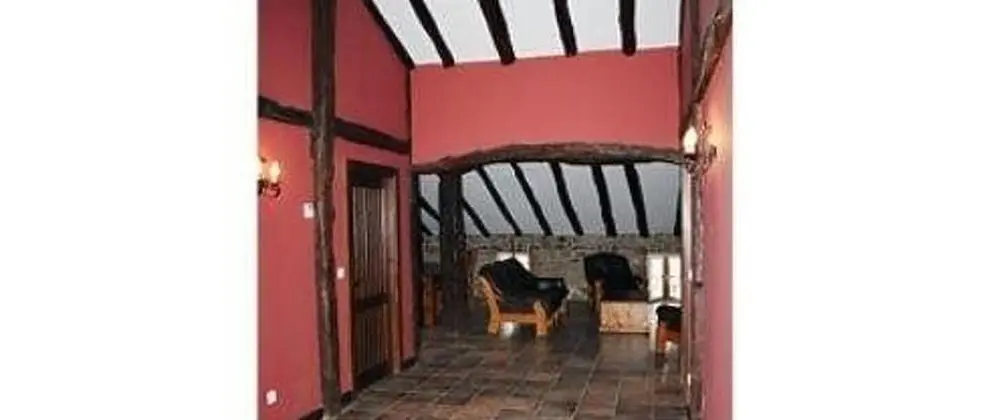 Comfort Tek Büyük Yataklı Oda, Bahçe Manzaralı