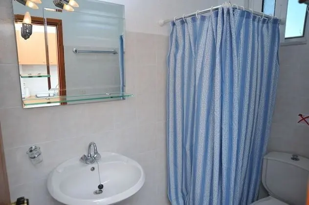 Stüdyo, Balkon, Bahçe Manzaralı