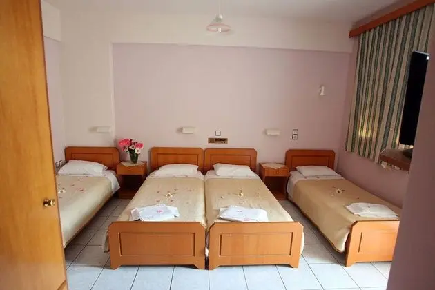 Dört Kişilik Oda