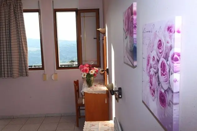 İki Ayrı Yataklı Oda