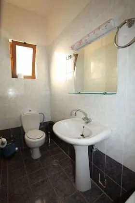 İki Ayrı Yataklı Oda