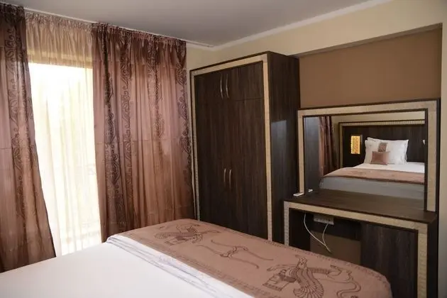 Apart Daire, 1 Yatak Odası, Balkon