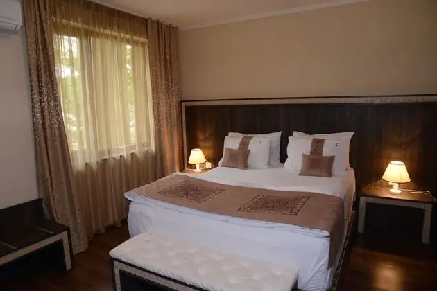 Apart Daire, 1 Yatak Odası, Balkon