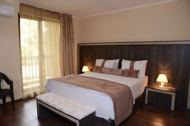 Apart Daire, 1 Yatak Odası, Balkon