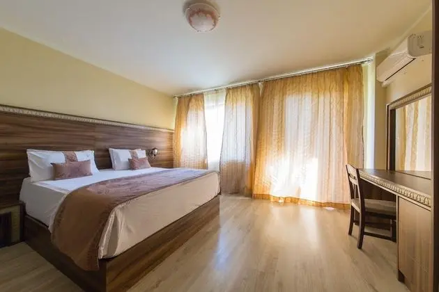 Apart Daire, 1 Yatak Odası, Balkon