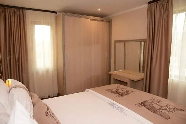 Apart Daire, 1 Yatak Odası, Balkon