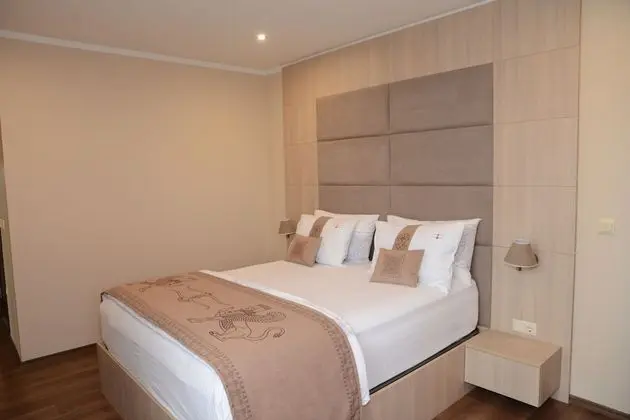 Apart Daire, 1 Yatak Odası, Balkon