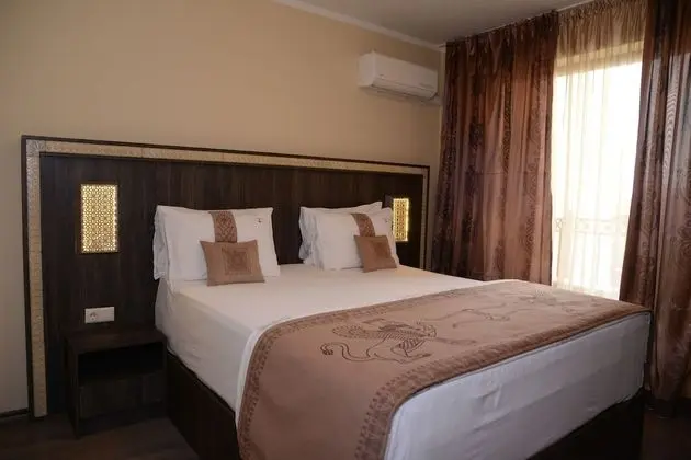 Apart Daire, 2 Yatak Odası, Balkon