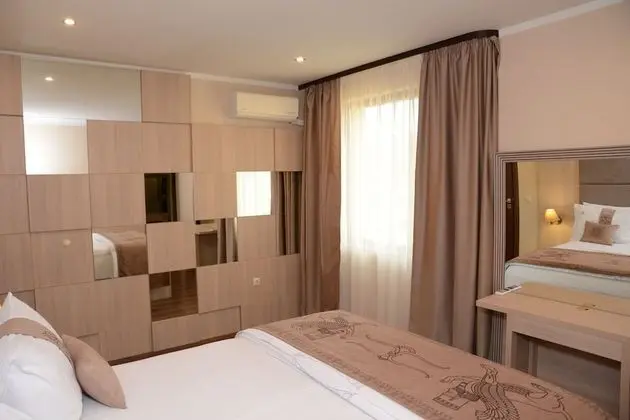 Apart Daire, 2 Yatak Odası, Balkon