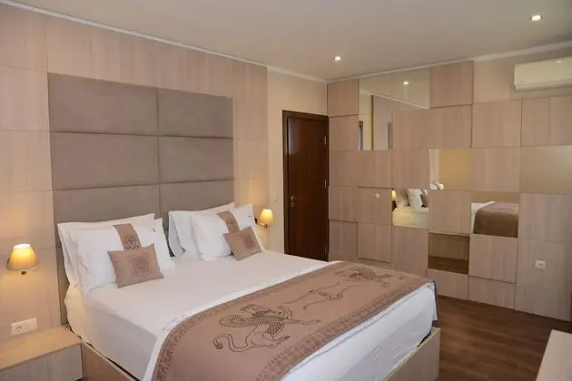 Apart Daire, 2 Yatak Odası, Balkon