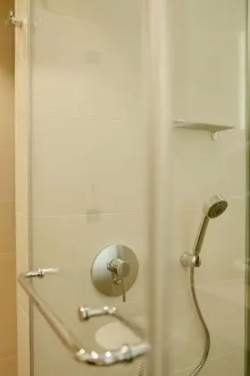 Standard İki Ayrı Yataklı Oda