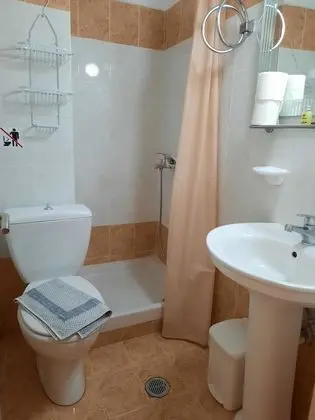 Stüdyo (3 Adults)