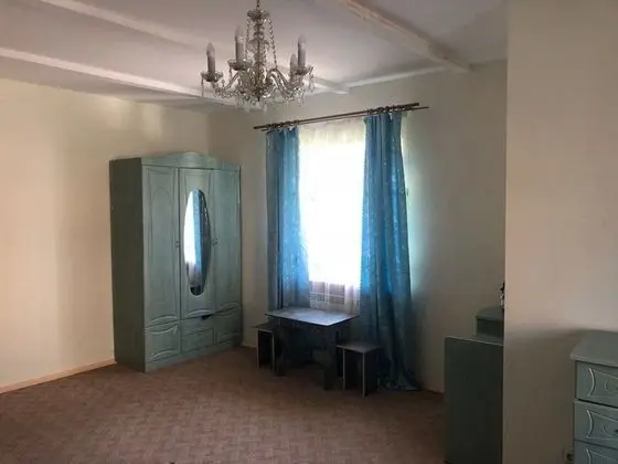 Family Oda, Ortak Banyo