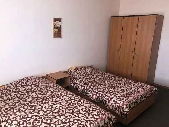 Standard İki Ayrı Yataklı Oda, Özel Banyo