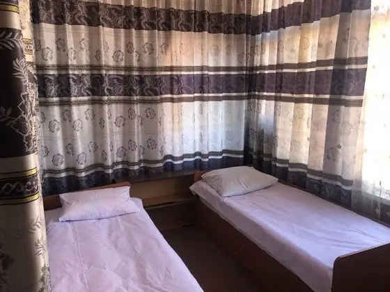 Standard İki Ayrı Yataklı Oda, Özel Banyo