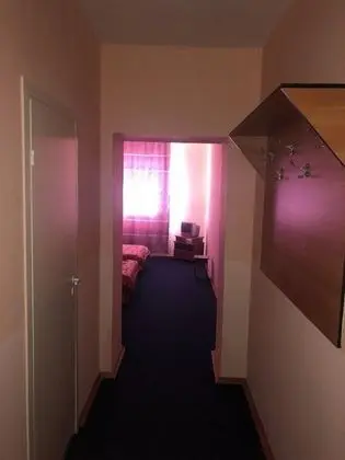 Standard İki Ayrı Yataklı Oda, Özel Banyo