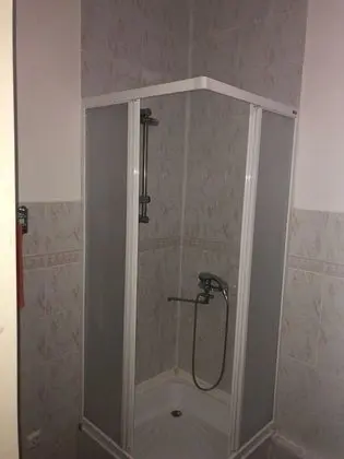 Süit, Özel Banyo